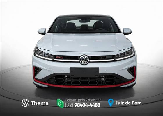 VOLKSWAGEN JETTA 2.0 350 TSI GASOLINA GLI DSG VOLKSWAGEN JETTA 2.0 350 TSI GASOLINA GLI DSG
